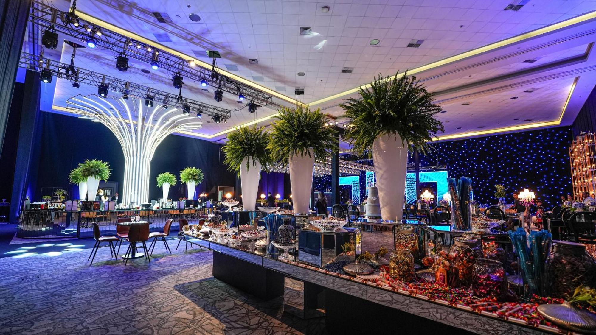 Paseo La Galeria Hotel & Suites Asuncion Dış mekan fotoğraf