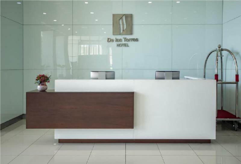 Paseo La Galeria Hotel & Suites Asuncion Dış mekan fotoğraf